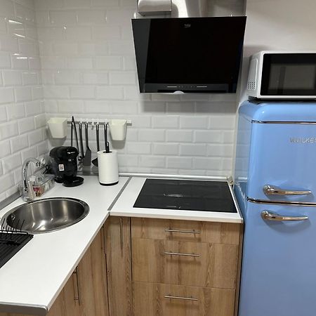Apartamento Avenida Velazquez Bajo مالقة المظهر الخارجي الصورة