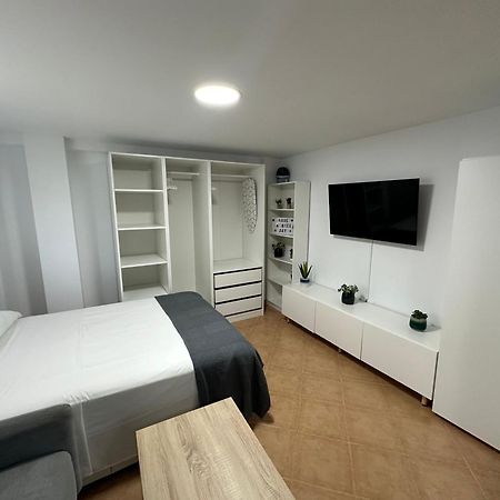 Apartamento Avenida Velazquez Bajo مالقة المظهر الخارجي الصورة