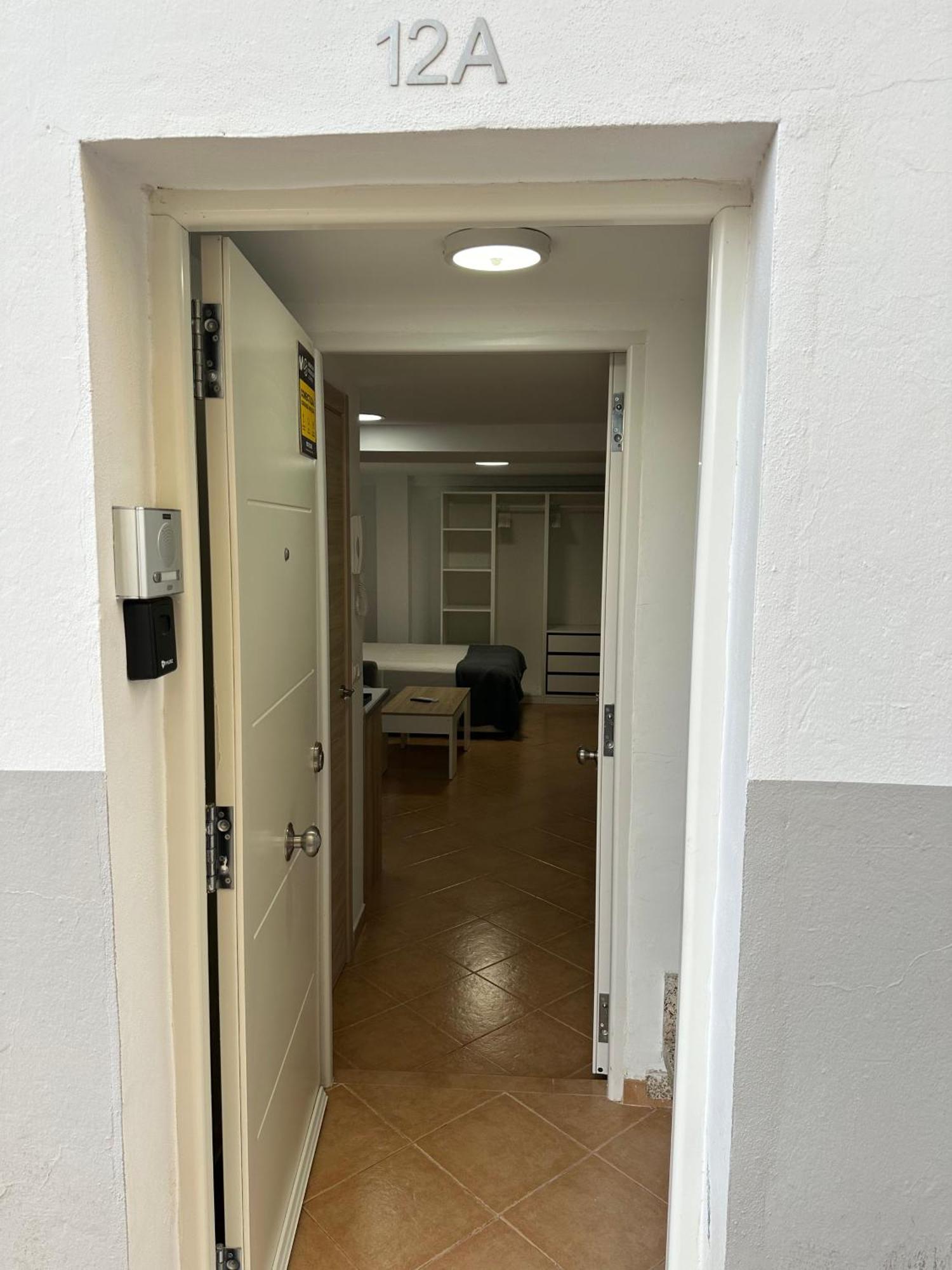 Apartamento Avenida Velazquez Bajo مالقة المظهر الخارجي الصورة