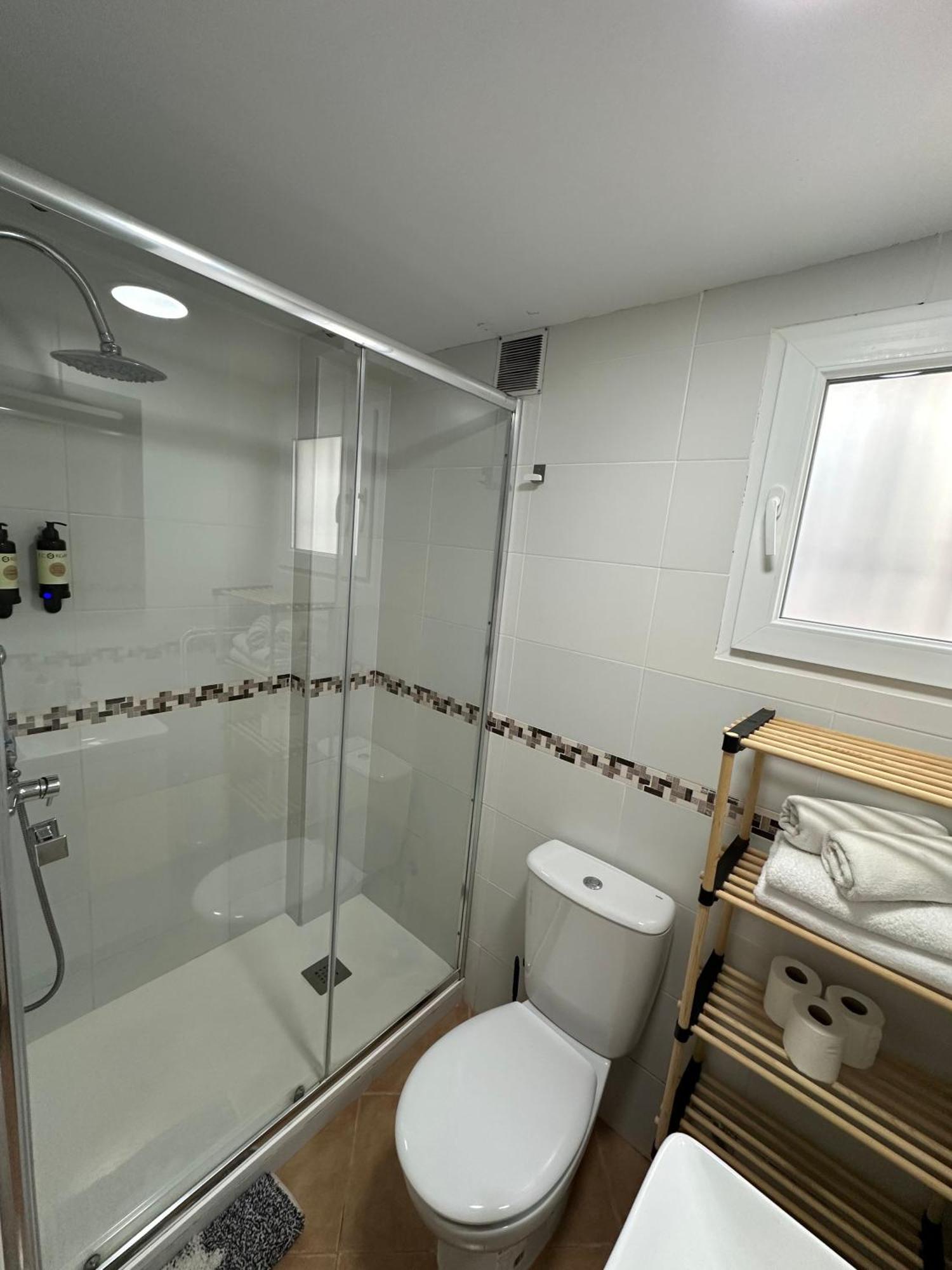 Apartamento Avenida Velazquez Bajo مالقة المظهر الخارجي الصورة