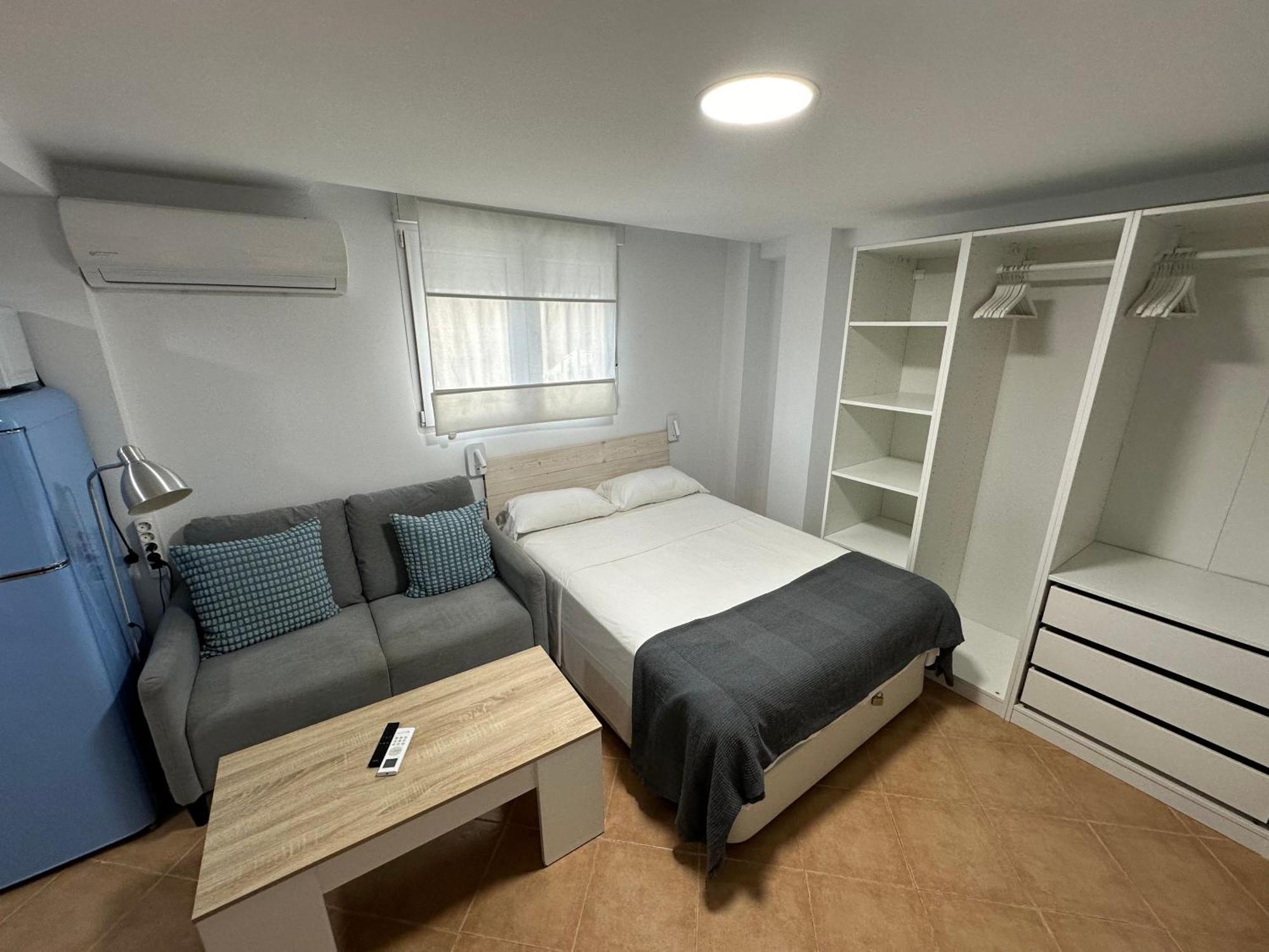 Apartamento Avenida Velazquez Bajo مالقة المظهر الخارجي الصورة